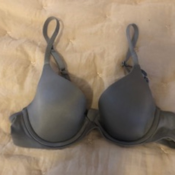 2 AERIE LIGHTLY LINE SUNNY BRAS!!!!!!!!! - Picture 6 of 8